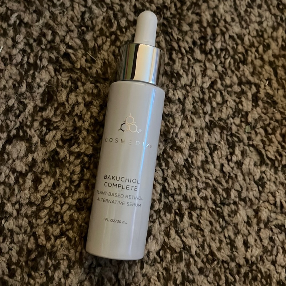 Cosmedix serum